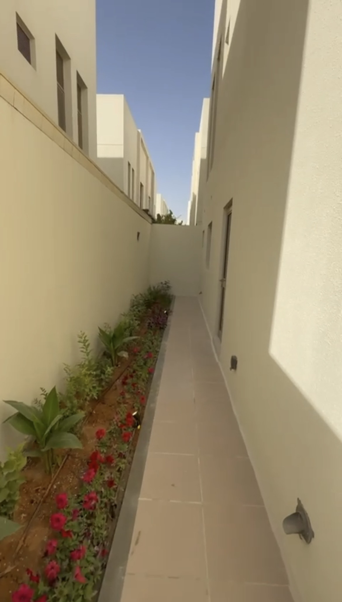 🏡 Corner Residential Villa for Rent in a Gated Compound